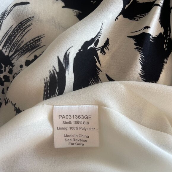 Parker bundle of 3 dresses XS - 100% silk - Picture 12 of 12